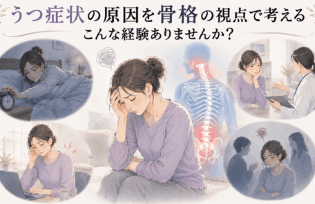 うつ症状